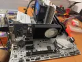 MSI B450M Mortar Titanium , снимка 6