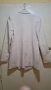 Бяло сако Zara xs , снимка 7