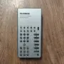Дистанционно Telefunken fb270 sterio vidotext , снимка 2