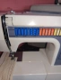 шевна машина Necchi , снимка 4