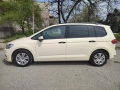 Volkswagen Touran 2.0 TDI 115 DSG Taxi Edition , снимка 4