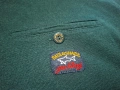 Paul and Shark Wool Sweater Размер XL Вълнен Пуловер Оригинален, снимка 3
