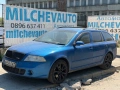 Шкода Октавия 2 врс на части / Skoda Octavia 2 VRs , снимка 1