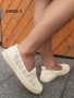 Дамски пантофки код 8006-3, снимка 3