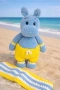 Налични плетени играчки, снимка 3