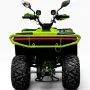 Мощно Двуместно ATV BULLMAX MAXO PRO 150cc, полуавтомат - Гаранция и Доставка, снимка 4