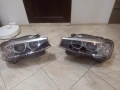 Фарове за BMW X3 X4 F25 F26 Bixenon , снимка 1