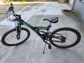 Велосипед Passati 26" VOYAGER FULL SUSPENSION, снимка 2