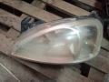 Ляв фар за OPEL CORSA C , 13115006, снимка 1