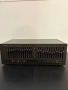 еквалайзер Technics SH-8020 Top, снимка 6