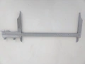 Голям професионален немски шублер MAUSER INOX  350mm Шублерът е в отлично състояние Изпращам по Екон, снимка 2