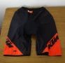 KTM Factory Line мъжки шорти за колело и байк XL, снимка 1