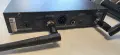 Безжичен микрофон Biema UHF58II. Неразличим от нов, снимка 6