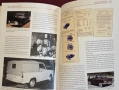 Трабант - модели и история / Trabant. Das Kultauto "Trabi", снимка 13