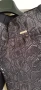 Дамски панталон с принт, снимка 8