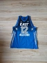 Оригинален мъжки потник Adidas X East All Star NBA x Howard, снимка 1