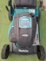 Бензинова косачка MAKITA , снимка 3