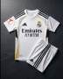 BELLINGHAM 5 🖤⚽️ детско юношески футболни екипи REAL MADRID , снимка 5