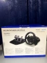 Logitech G923 TrueForce – Нов, неразопакован | PS4/PS5/PC | + подарък, снимка 3