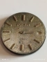 Лот 3 броя стари механизми с циферблат СССР за части КОЛЕКЦИЯ 53210, снимка 6