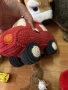 Играчки с история от цял свят, снимка 9