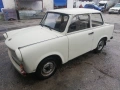 Trabant 601 S, снимка 1