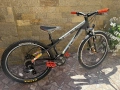 Cross Rider HT 26” – Алуминиев MTB, дискови спирачки, снимка 6