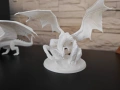 3D принтирани фигури, снимка 3