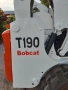 Бобкат Bobcat T190, снимка 3