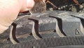 Комплект 4 бр джанти Fondmetal 13" c гуми, снимка 3