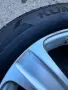 Комплект джанти с гуми за Mercedes GLC 5x112 18, снимка 18