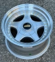 Джанти 17 “ цола 5х112/5х120 чисто нови Спорт Пакет BBS BMW MERCEDES БМВ, снимка 3
