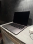 КАТО ЧИСТО НОВ Macbook Pro 2020 13.3" 256 GB, снимка 4