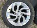 Оригинални джанти 16" 4х108 Peugeot, Citroen, Opel Crossland, снимка 4