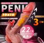 Реалистичен 22.86см Дидло , снимка 8