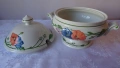 Супник - 2 литра , Villeroy & Boch Amapola 1980г., снимка 5