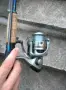 Shimano Nexave EX + Okuma Avenger | Спининг въдица с макара | Готов комплект за риболов, снимка 3