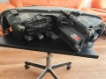 Десен фар за Мазда 6 MK1 + подарък ляв, снимка 2