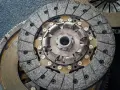 демпферен маховик + съединител LuK за VW Sharan / Alhambra / Galaxy 1.9 TDI / 2.0 TDI (240mm) , снимка 4