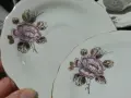 Стар български порцелан чаши за кафе , снимка 5