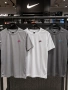 Nike спортни тениски, снимка 1