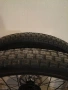 капли 26" с гуми Maxxis Holy Roller , снимка 3