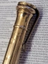 позлатен пиромолив. писалка.Ewersharp., снимка 8