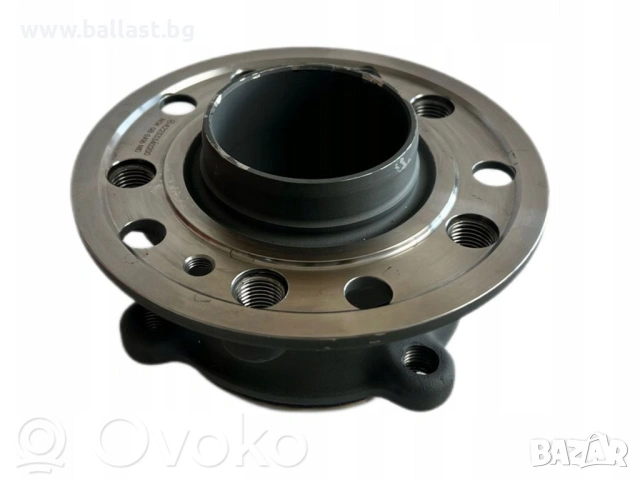 Лагер преден A2233340200 S Klasse W223, снимка 2 - Части - 54063428