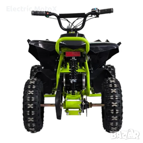 Електрическо ATV – SPORT TOURIST. За деца, снимка 4 - Мотоциклети и мототехника - 55424531