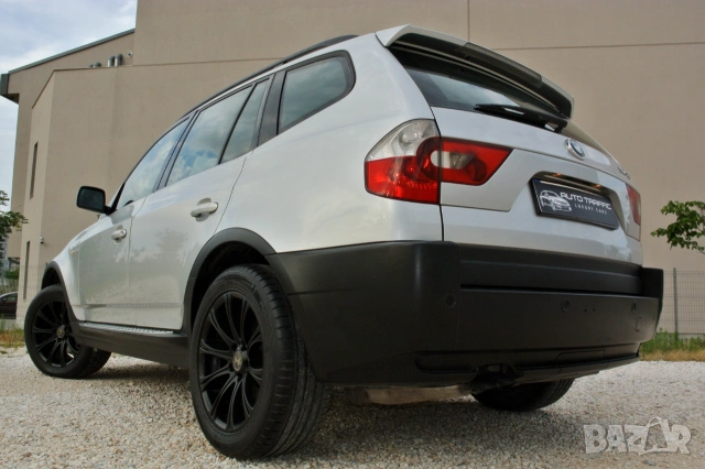 3.0D М57* xDrive *Панорама*Спорт Пакет*Full, снимка 11 - Автомобили и джипове - 55225950