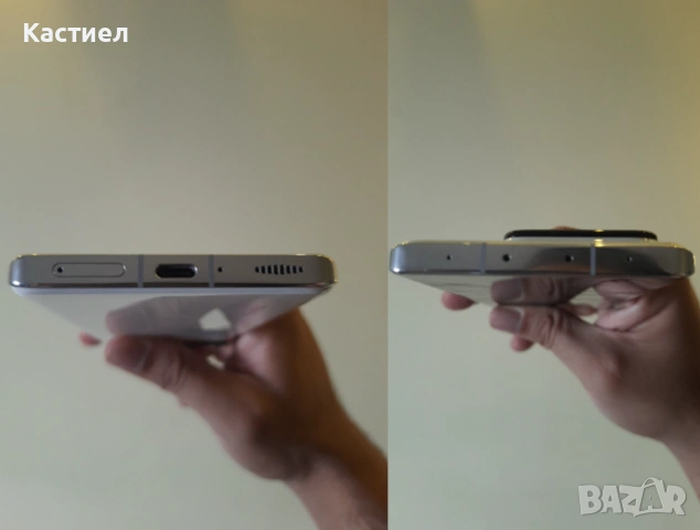 Xiaomi 13 Pro – Флагман с Leica камера (Топ състояние), снимка 4 - Xiaomi - 54164496