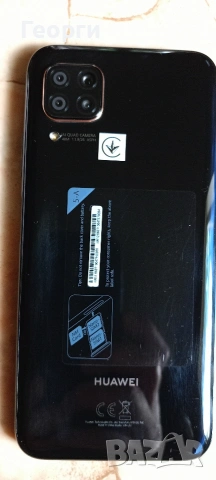 HUAWEI P 40 lite, снимка 2 - Huawei - 54664215