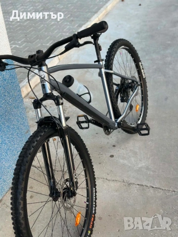 Rockrider expl 520 ,,29”, снимка 4 - Електронни книги - 54634888