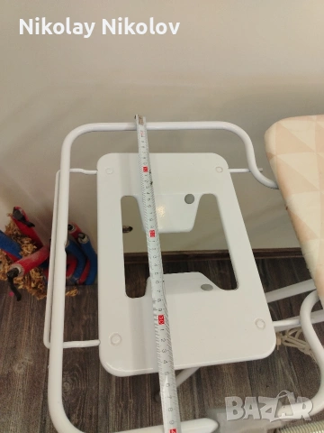 гладачна маса, снимка 3 - Ютии - 54015894